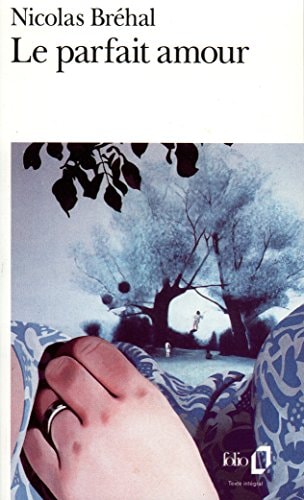 PARFAIT AMOUR, de BREHAL | portada del libro