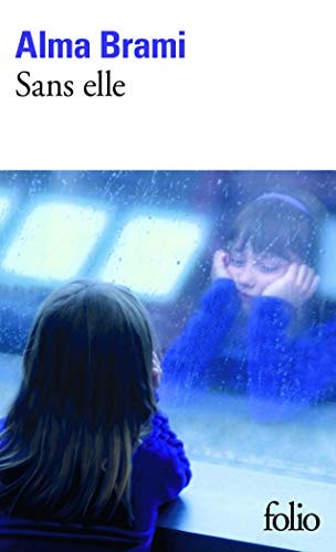 SANS ELLE, de Alma Brami | portada del libro