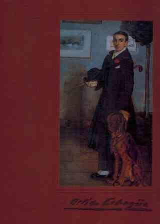 Antonio Ortiz Echagüe, de Antonio Ortiz Echagüe | portada del libro