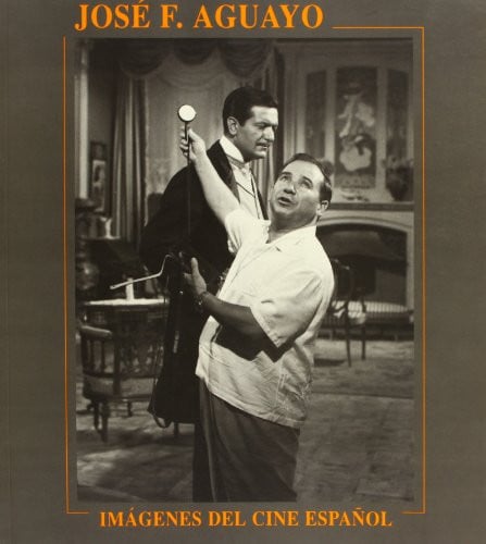 José F. Aguayo, de José Fernández Aguayo | portada del libro