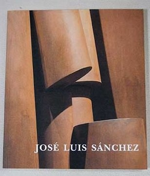 José Luis Sánchez, referencias, de José Luis Sánchez | portada del libro