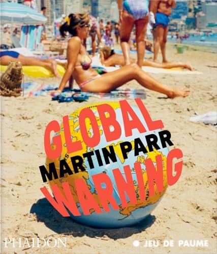 GLOBAL WARNING, de Adam Greenfield | portada del libro