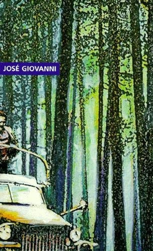 COF FOL GIOVA 598 3V, de José Giovanni | portada del libro