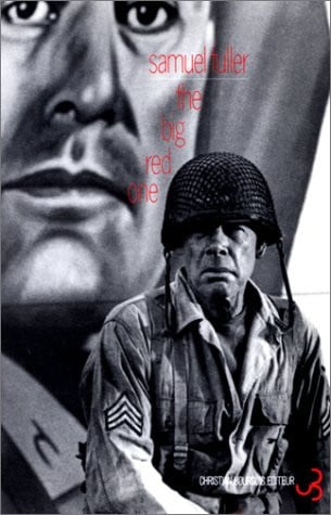 THE BIG RED ONE, de FULLER SAMUEL | portada del libro