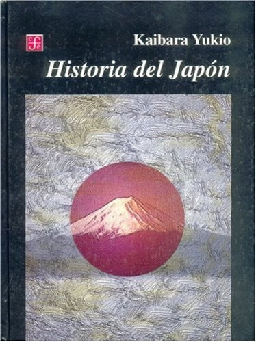 HA.DEL JAPON, de YUKIO | portada del libro