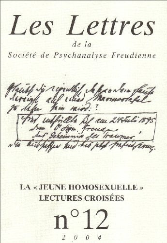 LES LETTRES DE LA SPF12 2004 LA JEUNE, de Collectif | portada del libro