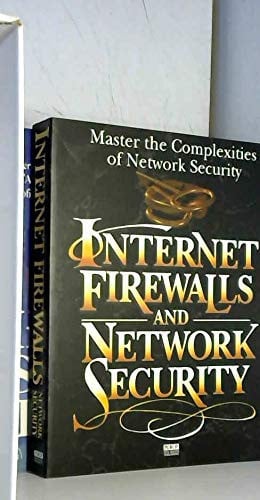 INTERNET SECURITY RESOURCE, de NEW RIDERS | portada del libro