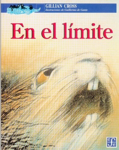 EN EL LIMITE, de CROSS | portada del libro