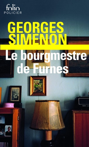 L'AVEUGLE AU PISTOLET, de Chester Himes | portada del libro