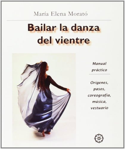 BAILAR LA DANZA DLE VIENITE, de MORATO PAMIES | portada del libro