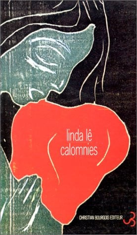 CALOMNIES, de LE LINDA | portada del libro