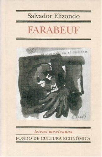 Farabeuf, de ELIZONDO | portada del libro