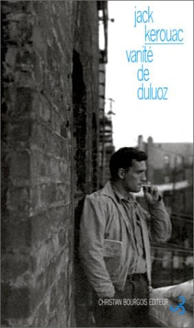 VANITE DE DULUOZ, de KEROUAC JACK | portada del libro