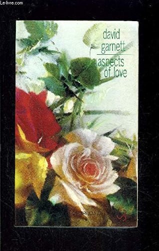 ASPECTS OF LOVE, de GARNETT DAVID | portada del libro