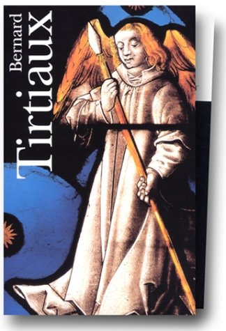 BERNARD TIRTIAUX, COFFRET 3 VOLUMES, de Bernard Tirtiaux | portada del libro