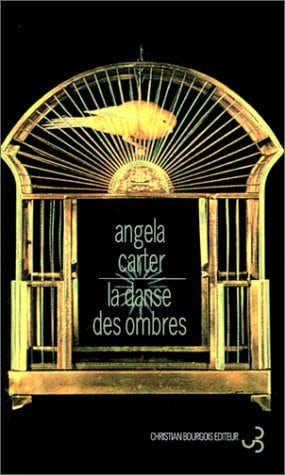 LA DANSE DES OMBRES, de CARTER ANGELA | portada del libro