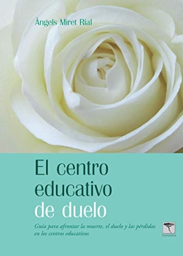 EL CENTRO EDUCATIVO DE DUELO, de Miret Rial | portada del libro