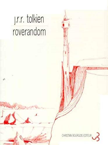 ROVERANDOM, de TOLKIEN JRR | portada del libro
