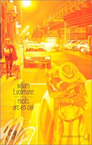 RECITS ARC-EN-CIEL, de VOLLMANN WILLIA | portada del libro
