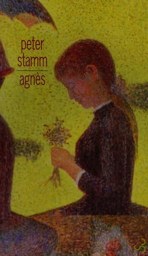 AGNES, de STAMM PETER | portada del libro