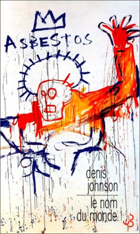 LE NOM DE LYON, de JOHNSON DENIS | portada del libro