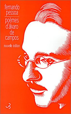 POEMES D'ALVARO DE CAMPOS NED, de PESSOA FERNANDO | portada del libro