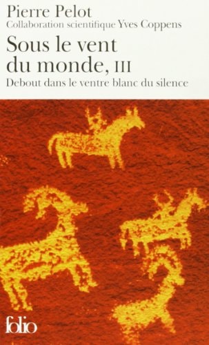 SOUS LE VENT DU MONDE T3, de Pierre Pelot | portada del libro