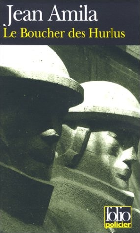 BOUCHER DES HURLUS, de Jean Amila | portada del libro