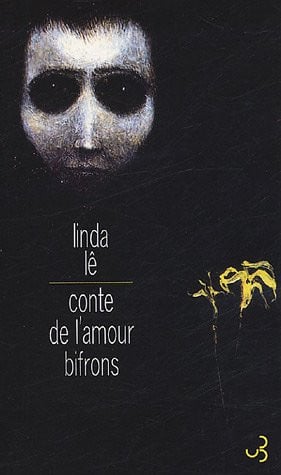 CONTE DE L'AMOUR BIFRONS, de LE LINDA | portada del libro