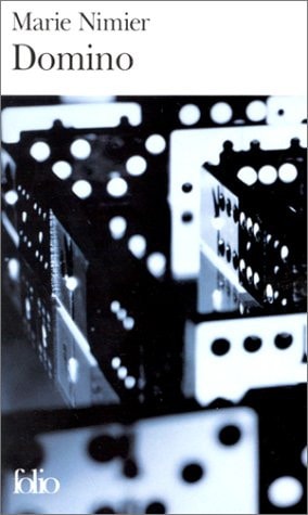 DOMINO, de Marie Nimier | portada del libro