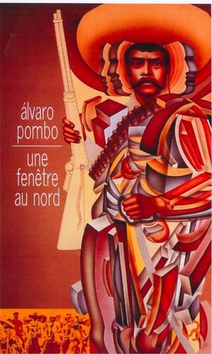 UNE FENETRE AU NORD, de POMBO ALVARO | portada del libro