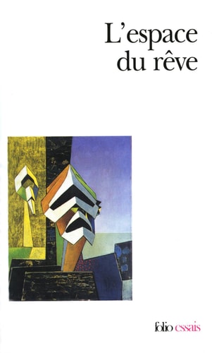 ESPACE DU REVE, de Gall Collectifs | portada del libro