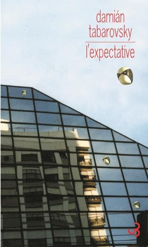 L'EXPECTATIVE, de TABAROVSKY DAMI | portada del libro
