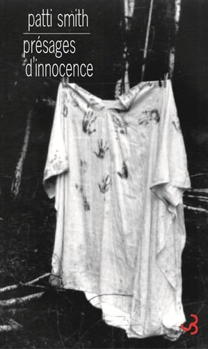 PRESAGES D'INNOCENCE, de SMITH PATTI | portada del libro