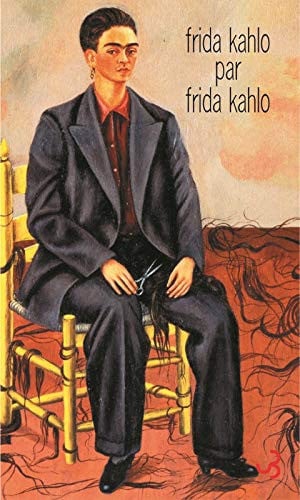 FRIDA KAHLO PAR FRIDA KAHLO, de KAHLO FRIDA | portada del libro