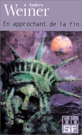 EN APPROCHANT DE LA FIN, de Andrew Weiner | portada del libro
