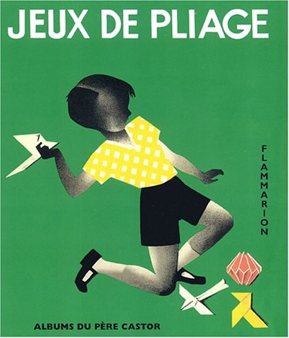 EUX DE PLIAGES, de Ferdinand Coeur | portada del libro