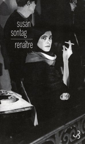 RENAITRE, de SONTAG SUSAN | portada del libro