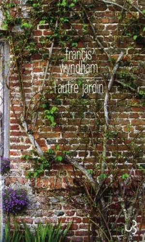 L'AUTRE JARDIN, de WYNDHAM FRANCIS | portada del libro