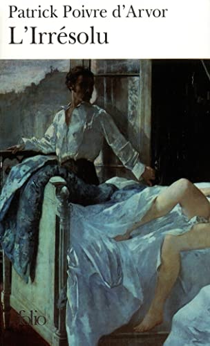 IRRESOLU, de ARVO | portada del libro