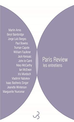 PARIS REVIEW T2 LES ENTRETIENS, de COLLECTIF | portada del libro
