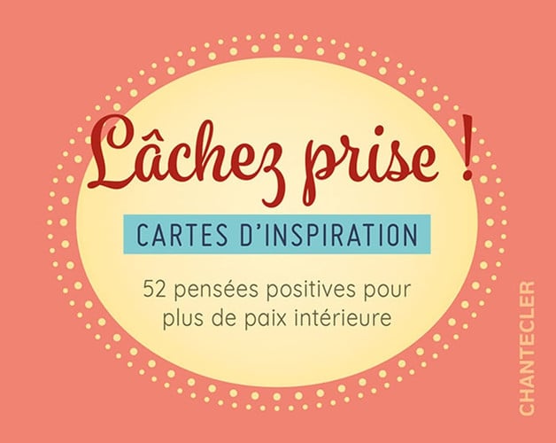 LACHEZ PRISE! CARTES DE DISCUSSION, de COLLECTIFS GALL | portada del libro