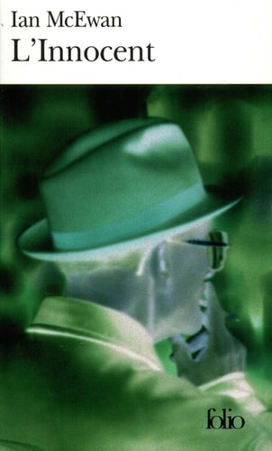 L'INNOCENT, de Ian McEwan | portada del libro