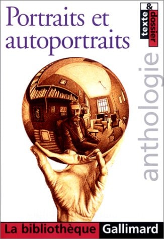 PORTRAITS ET AUTOPORTRAITS, de Gertrude Bing | portada del libro