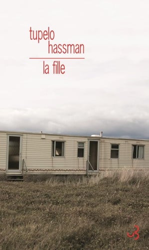 LA FILLE, de HASSMAN TUPELO | portada del libro
