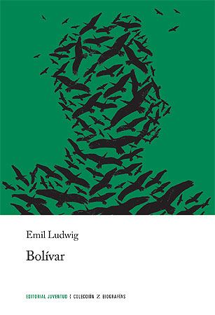 BOLIVAR, de Ludwig | portada del libro
