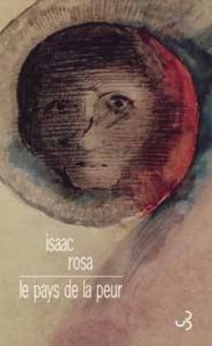 LE PAYS DE LA PEUR, de ROSA ISAAC | portada del libro
