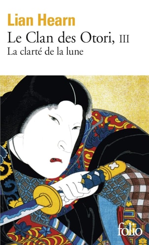 Le Clan des Otori Tome 3, de Lian Hearn | portada del libro