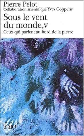 SOUS LE VENT DU MONDE T5, de Pierre Pelot | portada del libro