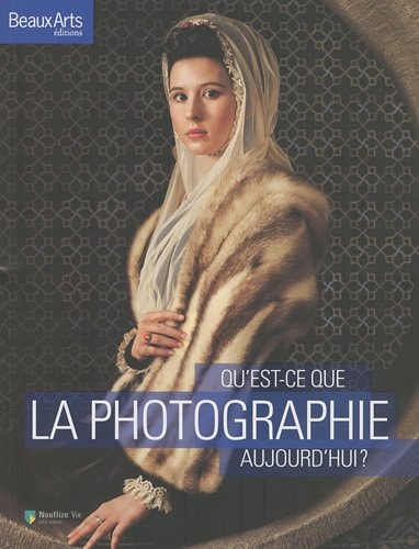 QU'EST-CE QUE LA PHOTOGRAPHIE AUJOURD'HUI ? (NE), de Collectif | portada del libro